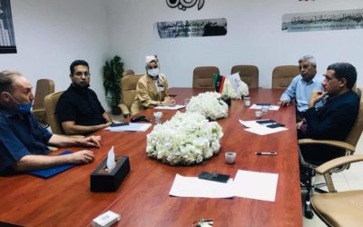 اللجنة العلمية تختتم آخر اجتماعاتها بشأن بحوث المؤتمر الوطني السنوي لمكافحة الجريمة