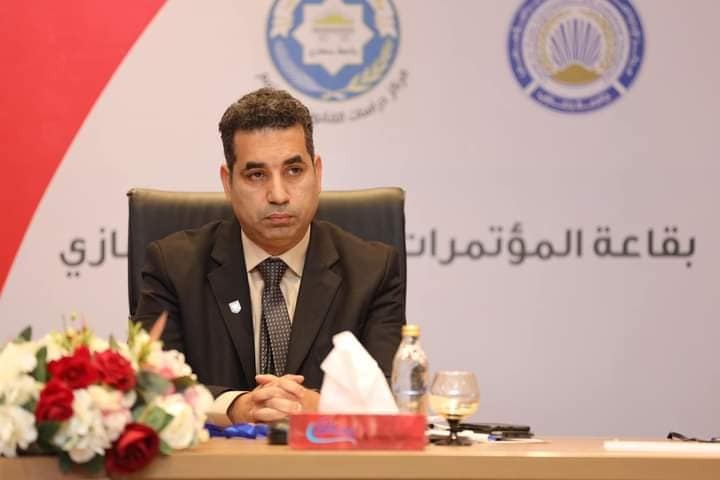 مؤتمر إدارة الشراكة بين القطاعين العام والخاص