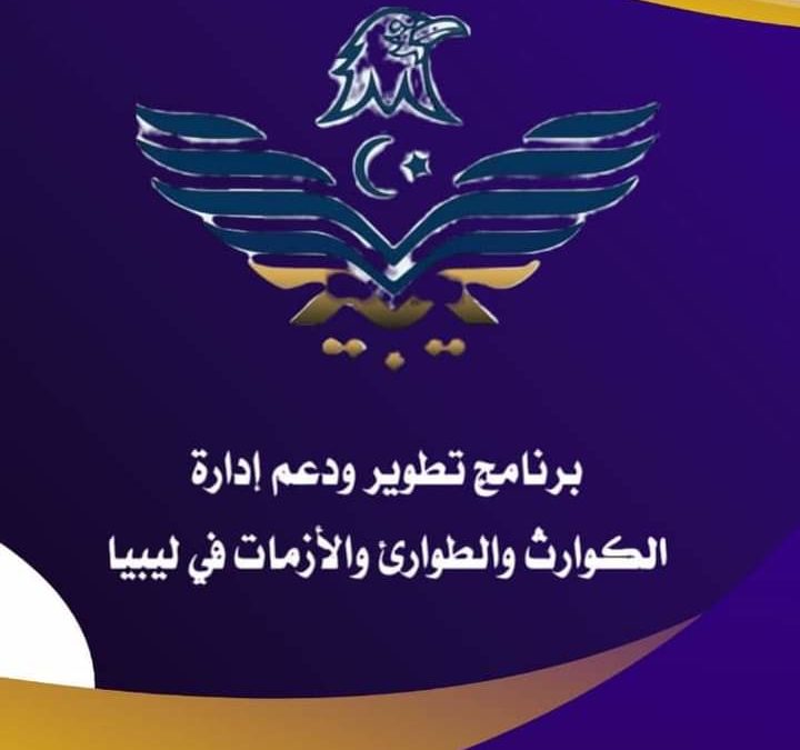 استشارة في إدارة الكوارث والطوارئ والأزمات