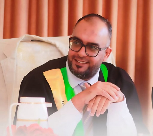 أ.د. وائل محمد جبريل 