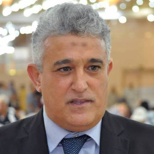 د.خالد عبدالله اللبار 