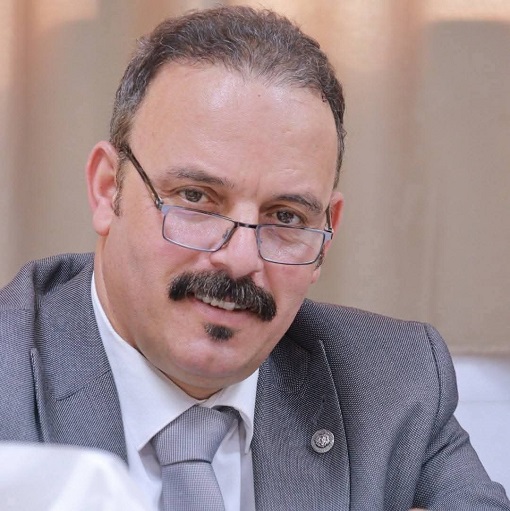 أ.د.بشير محمد العبار 