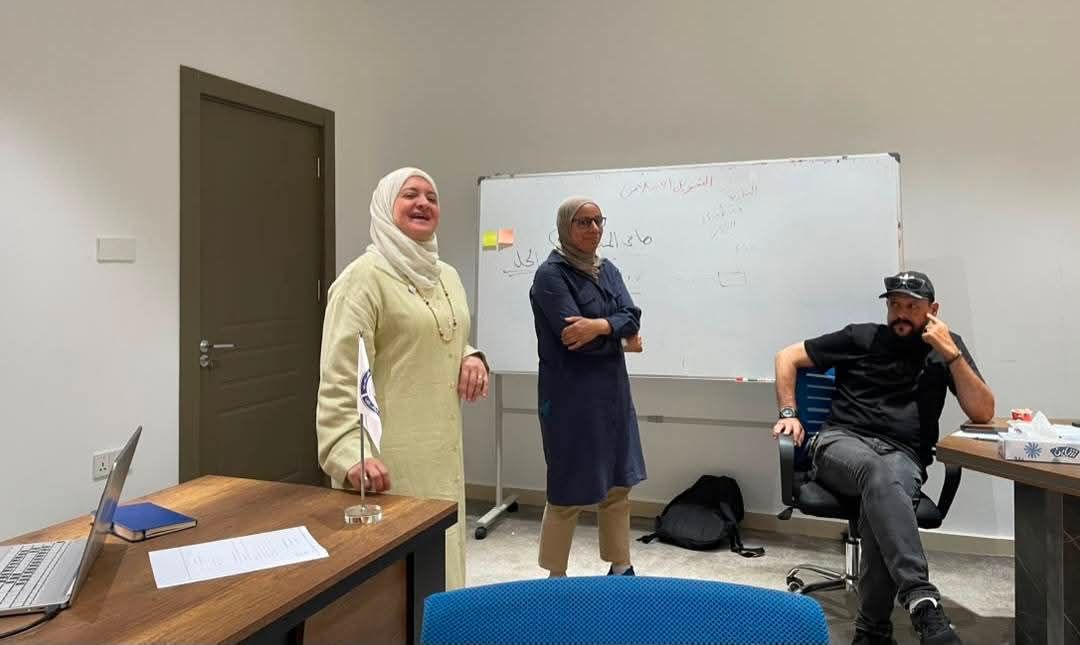 اختتام دورة تدريبية متخصصة في الإدارة المحلية بديوان بلدية بنغازياختتام دورة تدريبية متخصصة في الإدارة المحلية بديوان بلدية بنغازي