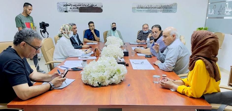 The committees of the Crime Prevention Conference held a joint meeting with the Scientific Committee.
