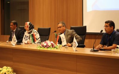 The Annual National Conference on Crime Prevention has kicked off – 2021