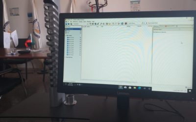 تقنية ENDNOTE Library في إنشاء ” مكتبة إلكترونية متطورة لمراجع علم الإدارة العامة